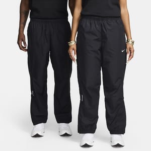 NOCTA Northstar Nylon Tracksuit Bottoms. Nike CA